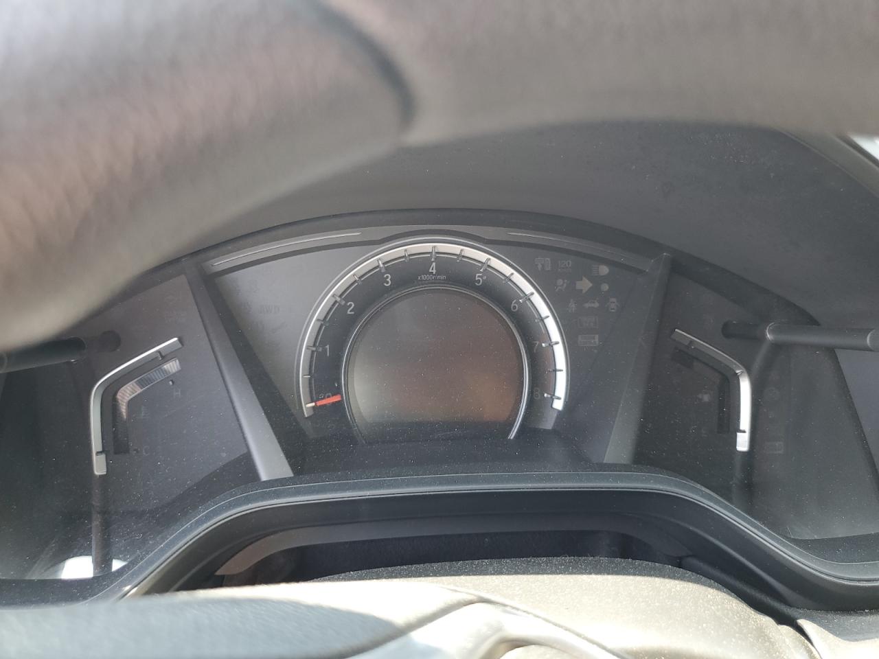 2018 Honda Cr-V Ex VIN: 2HKRW5H34JH413528 Lot: 66526714