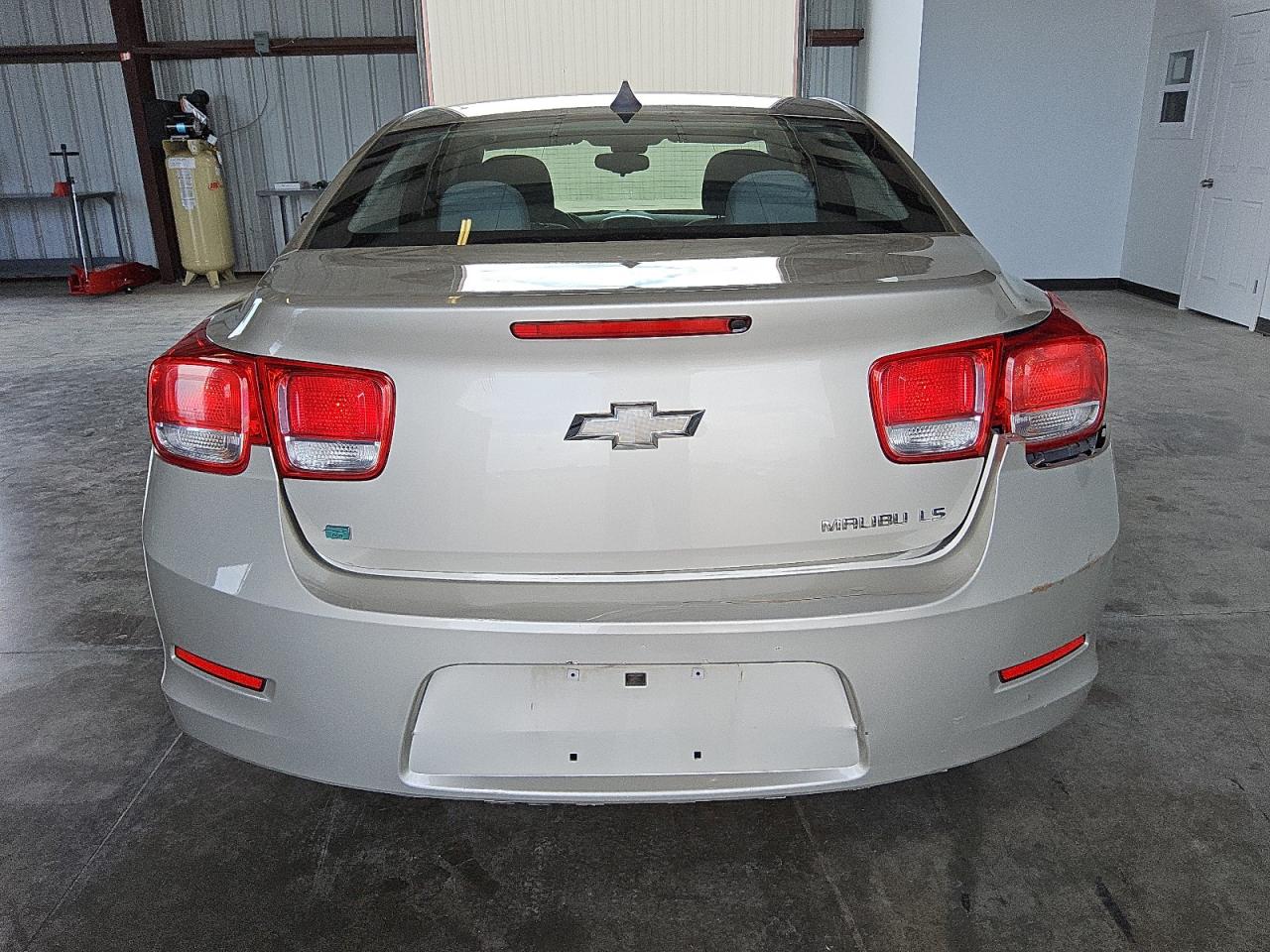 1G11B5SL6EF277073 2014 Chevrolet Malibu Ls