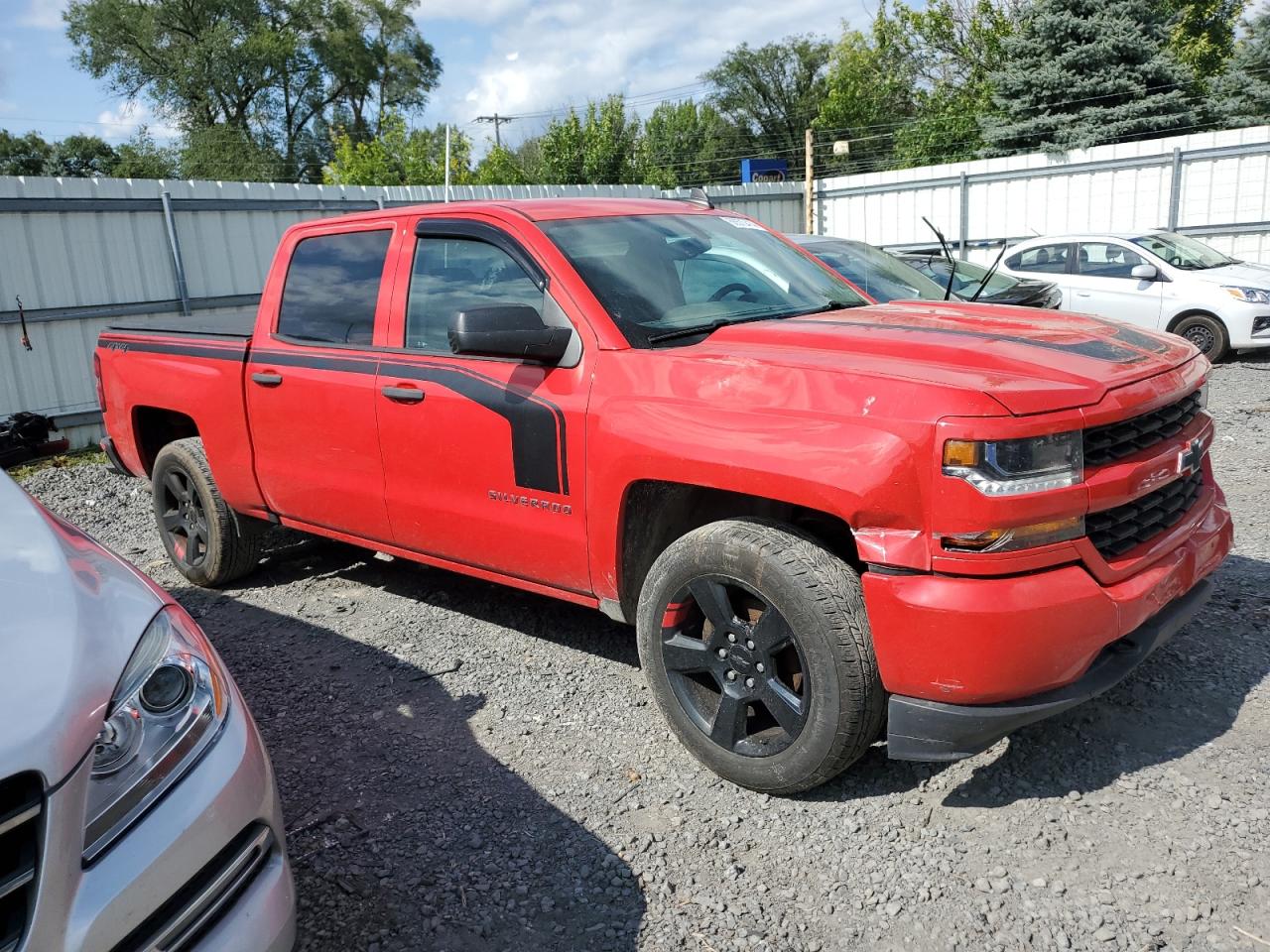 3GCUKPEC7JG208655 2018 Chevrolet Silverado K1500 Custom