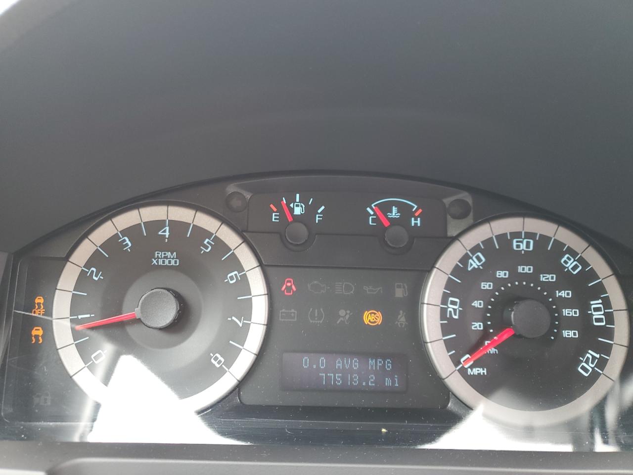 2012 Ford Escape Limited VIN: 1FMCU9EG4CKC38322 Lot: 65907424