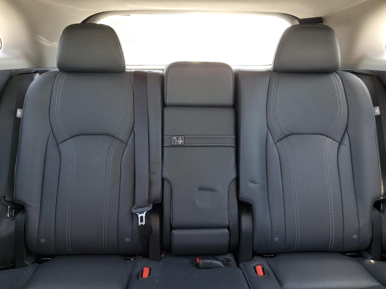 2019 Lexus Rx 350 Base VIN: 2T2ZZMCA4KC141392 Lot: 66601264