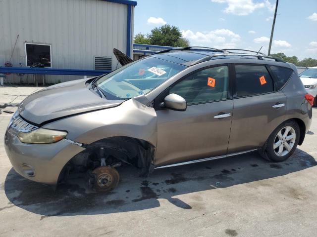 2009 Nissan Murano S