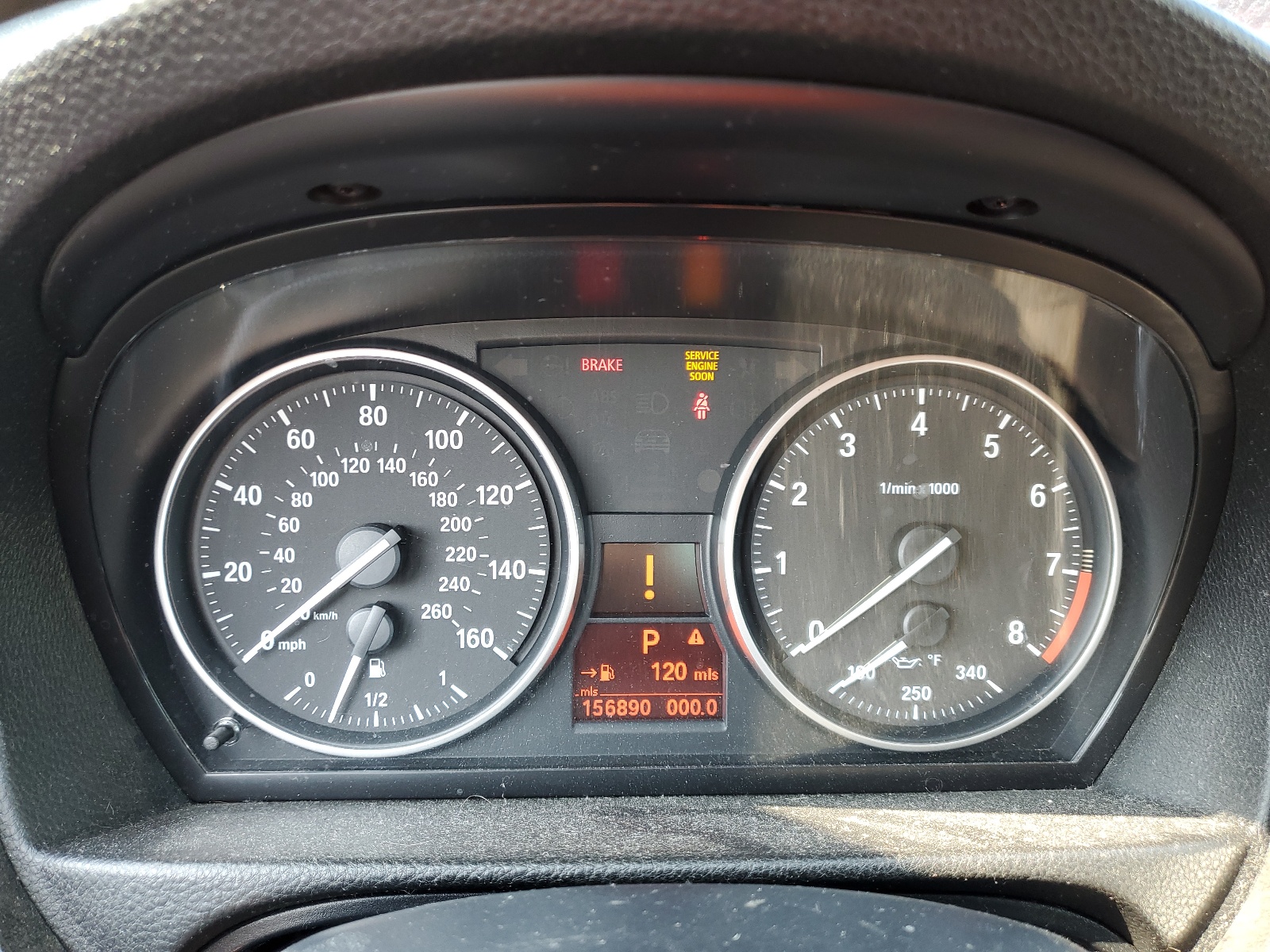 WBAWB33569P137166 2009 BMW 328 I