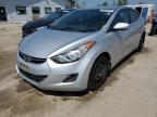 2013 Hyundai Elantra Gls   na sprzedaż w Pekin, IL - Top/Roof