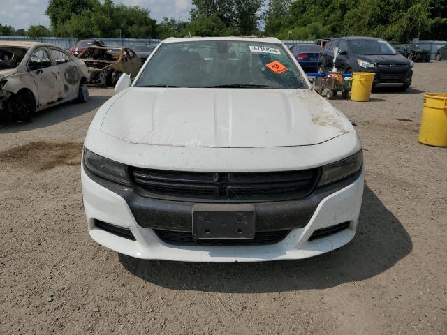 2017 DODGE CHARGER R/T