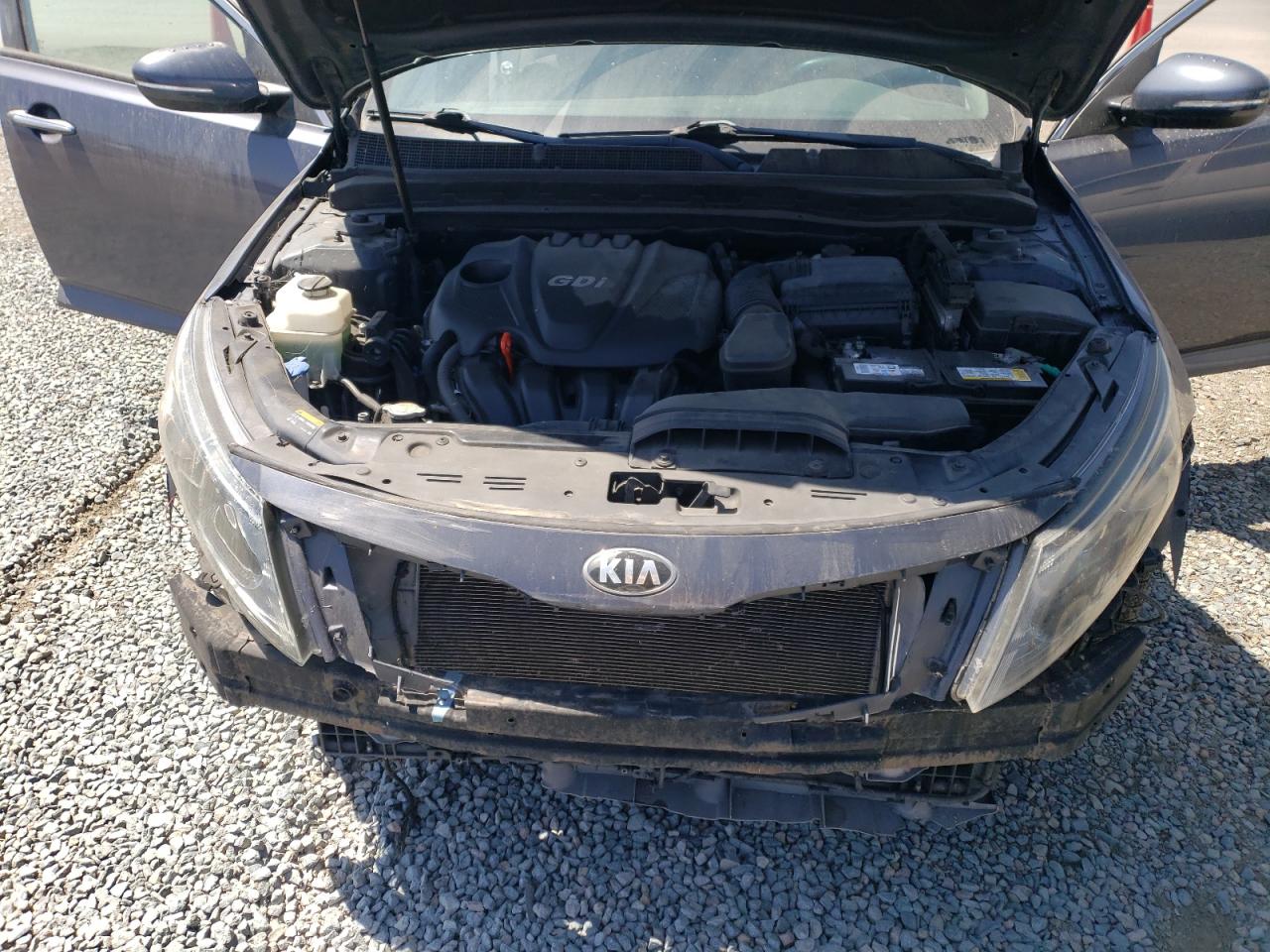 KNAGM4A76F5556036 2015 Kia Optima Lx