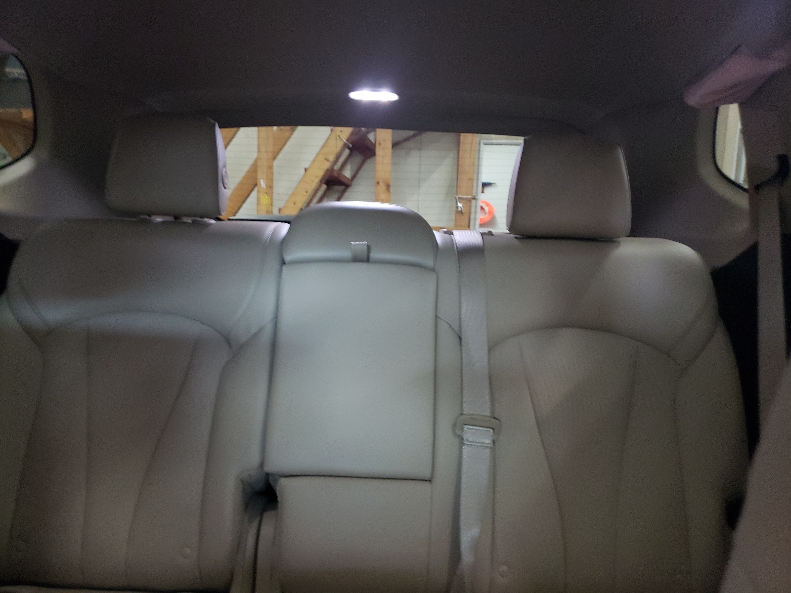 LRBFXASAXHD073929 2017 Buick Envision Preferred