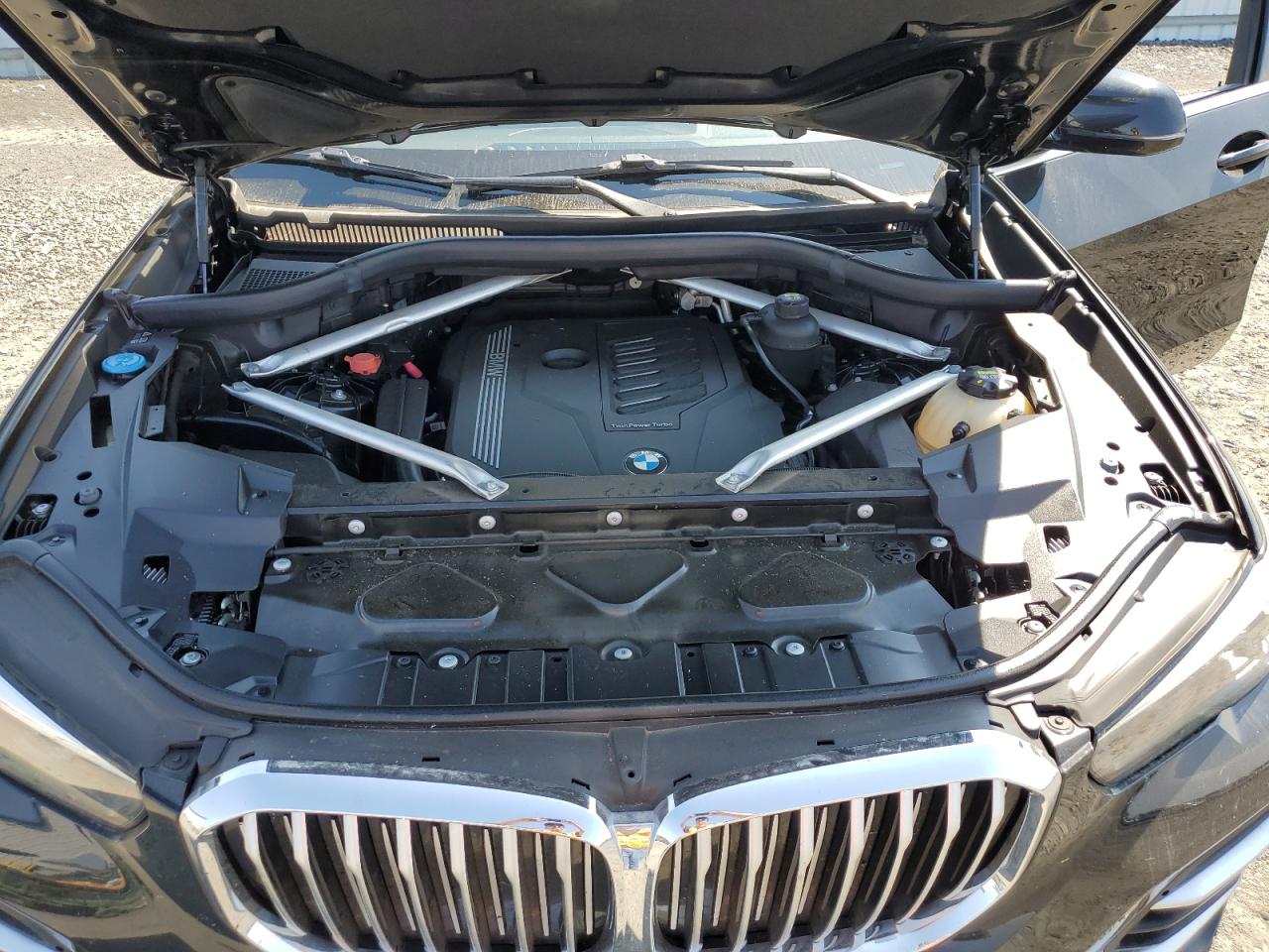 2020 BMW X5 - Image 12