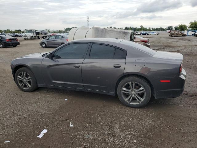 2014 DODGE CHARGER SXT