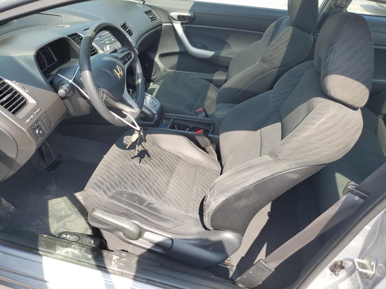 2010 Honda Civic Ex VIN: 2HGFG1B8XAH506898 Lot: 65728454