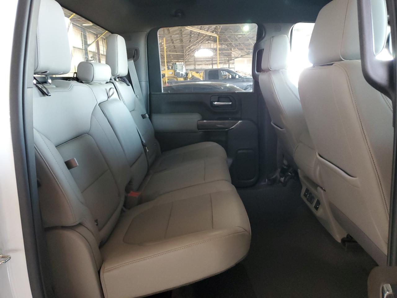 2022 Chevrolet Silverado K2500 Heavy Duty Ltz VIN: 1GC4YPEY0NF138854 Lot: 69857494