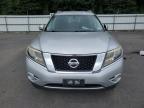 2013 Nissan Pathfinder S за продажба в Glassboro, NJ - Side