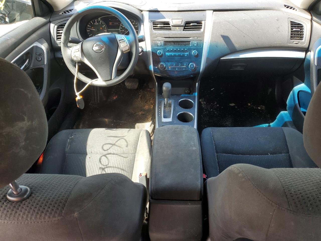 2015 Nissan Altima 2.5 VIN: 1N4AL3AP2FN333603 Lot: 65518664