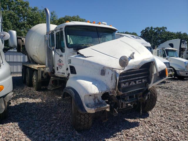 2004 Mack 500 Cv500