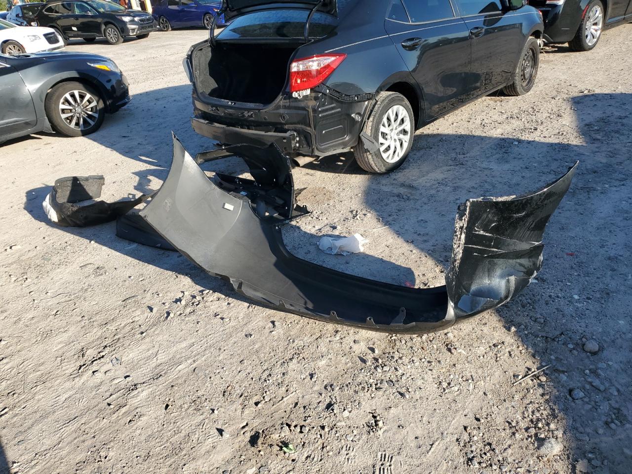 2019 Toyota Corolla - Image 12