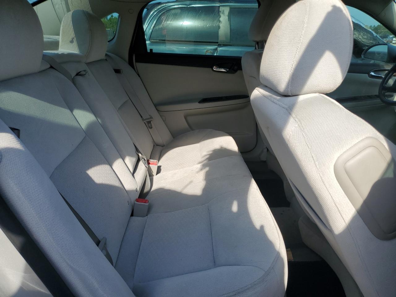 2013 Chevrolet Impala Lt VIN: 2G1WB5E3XD1206188 Lot: 67191894