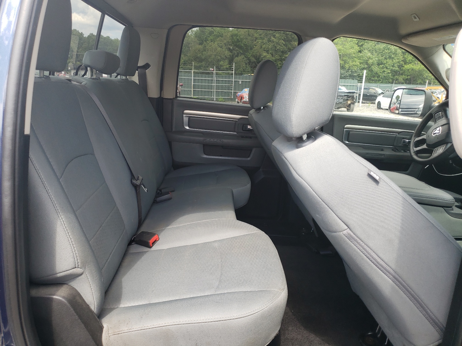 3C63RRHL7HG646558 2017 Ram 3500 Slt