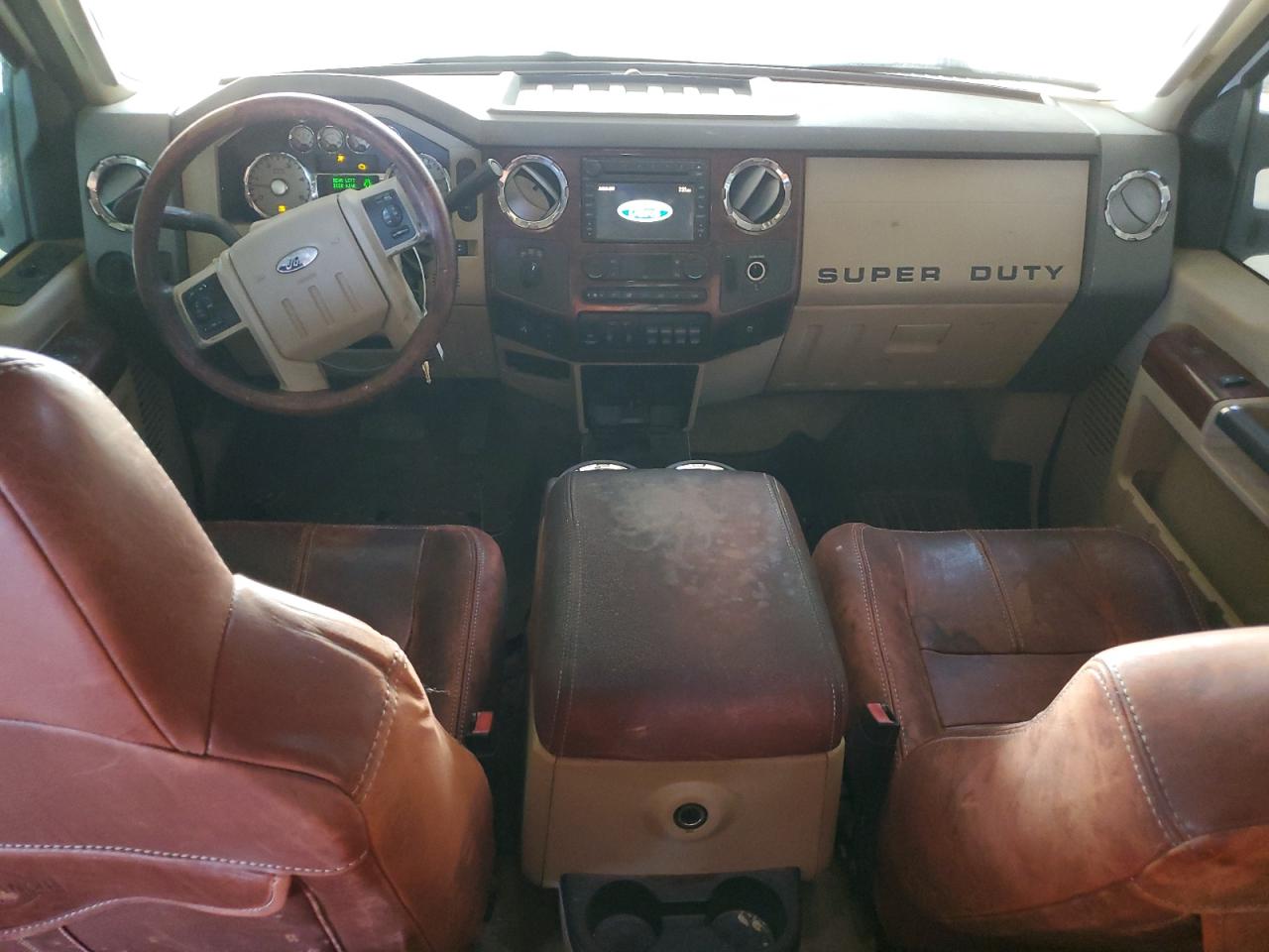 2008 Ford F350 Srw Super Duty VIN: 1FTSW31R38EA61850 Lot: 67404244