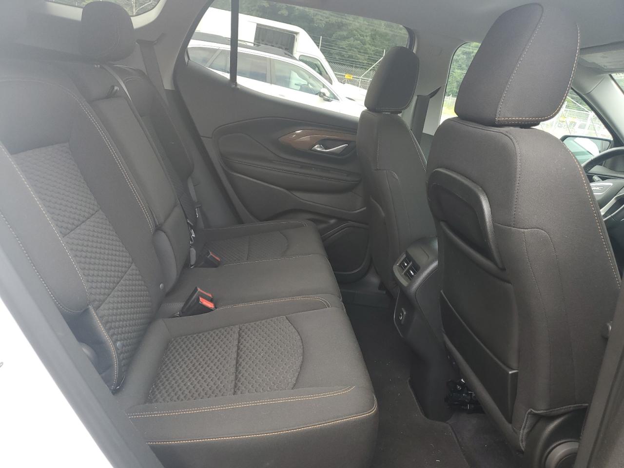 2021 GMC Terrain Sle VIN: 3GKALTEVXML388482 Lot: 66646294