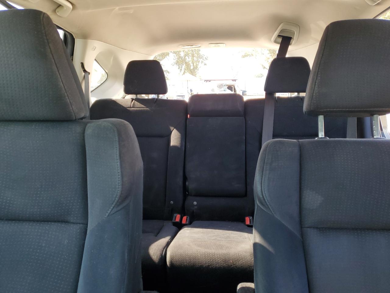 2013 Honda Cr-V Ex VIN: 5J6RM3H5XDL044115 Lot: 68537504