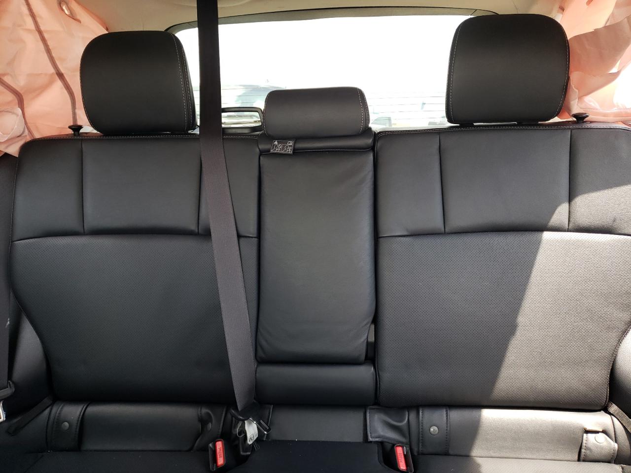 2014 Subaru Forester 2.0Xt Touring VIN: JF2SJGPC4EH444569 Lot: 65436114