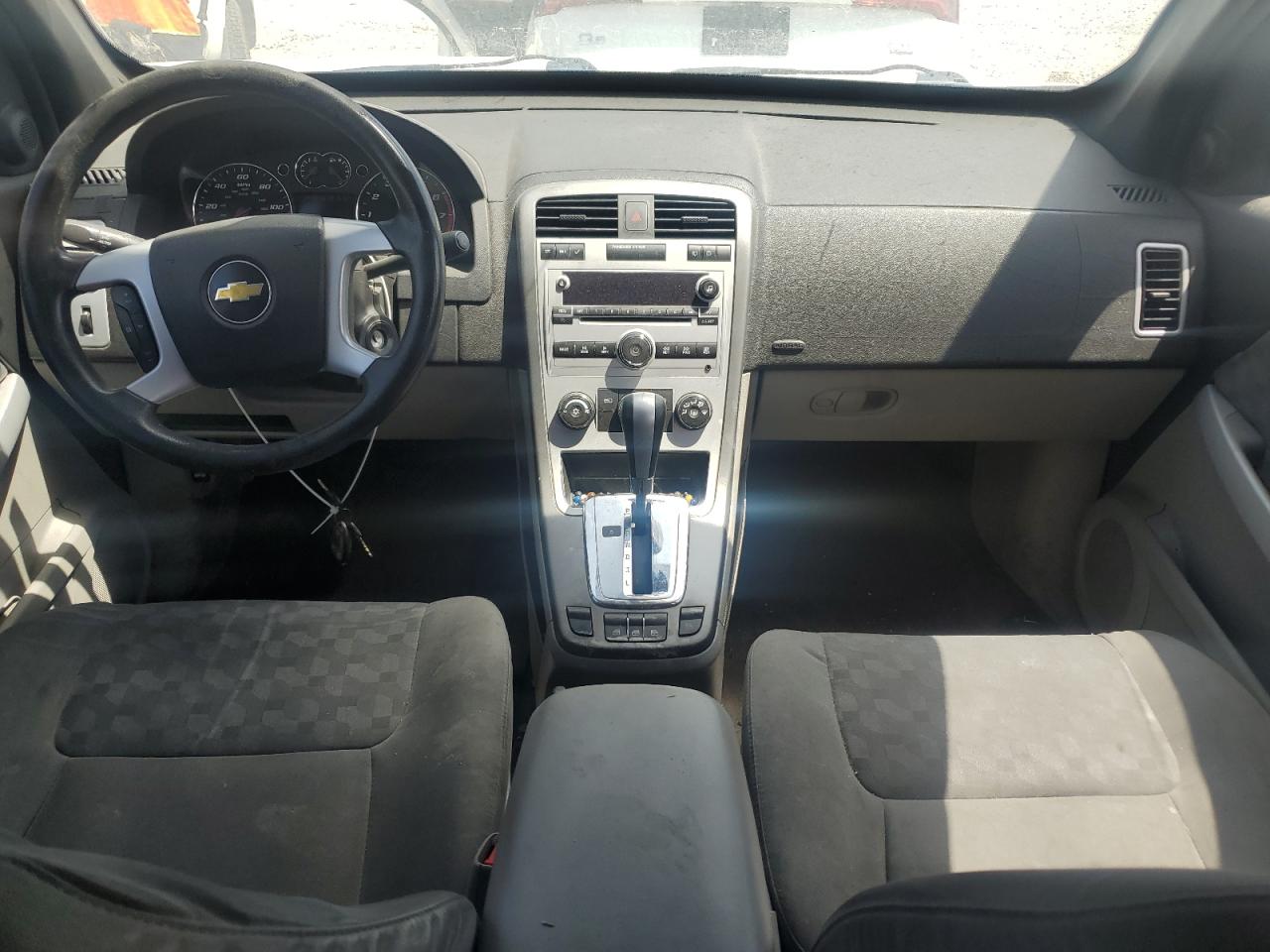 2008 Chevrolet Equinox Ls VIN: 2CNDL13F586328303 Lot: 65810864