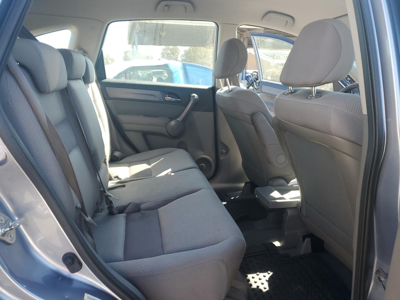 2008 Honda Cr-V Lx VIN: JHLRE38378C019974 Lot: 68465124