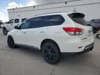 2015 Nissan Pathfinder S за продажба в Farr West, UT - Front End