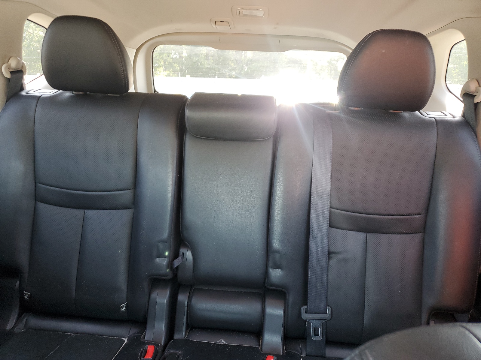 JN8AT2MT6JW466918 2018 Nissan Rogue S