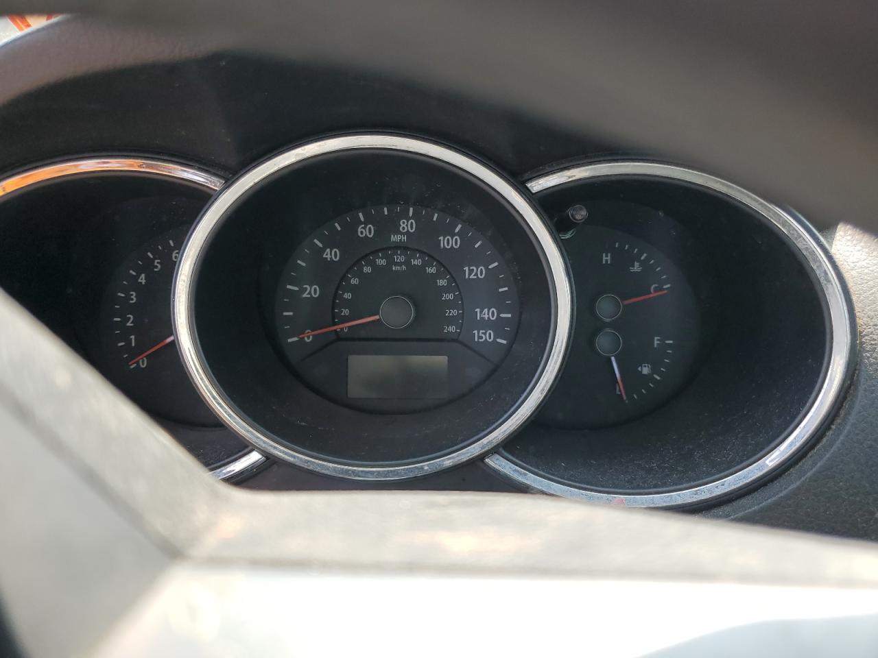 2013 Kia Sorento Lx VIN: 5XYKTCA60DG373155 Lot: 67608594