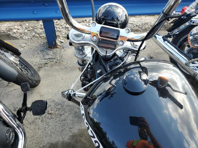 2020 HARLEY-DAVIDSON FXST 