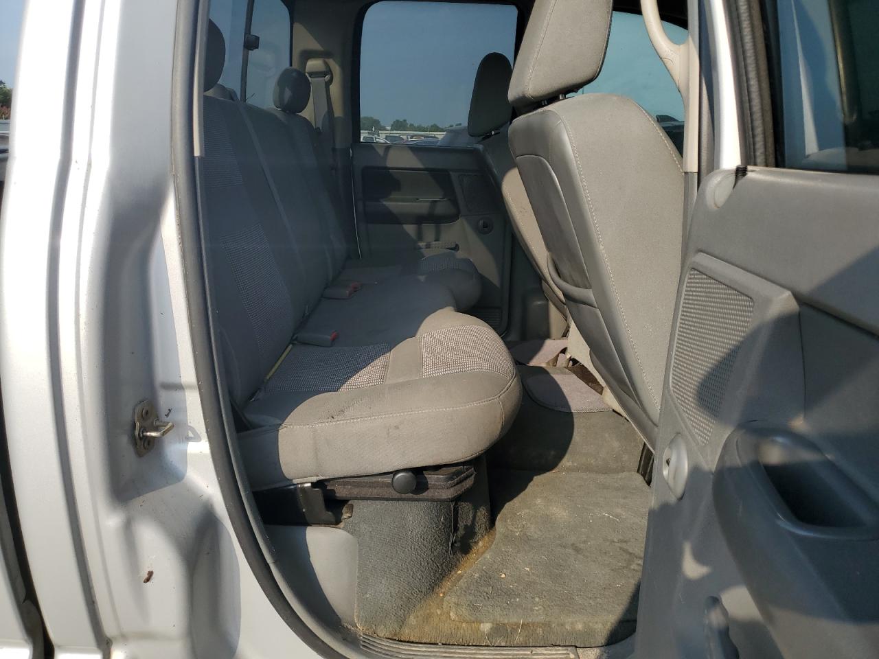 2007 Dodge Ram 1500 St VIN: 1D7HA182X7S114460 Lot: 67017564