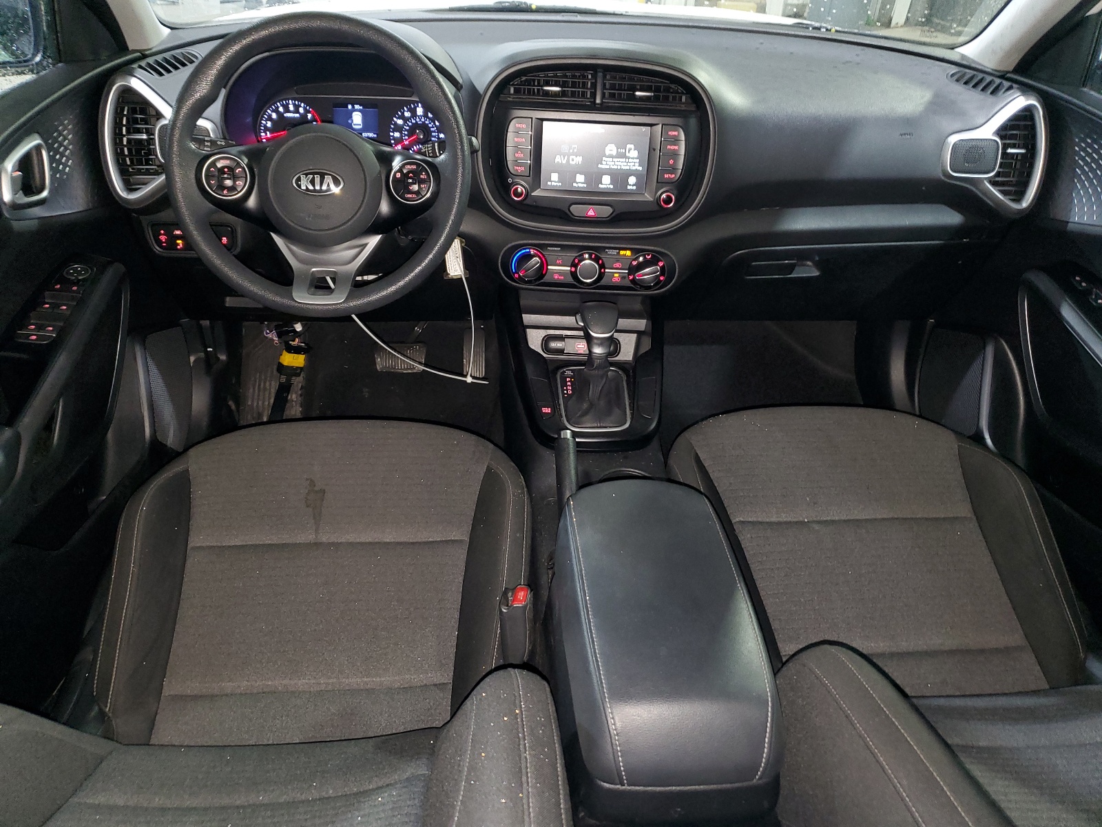 KNDJ23AU3L7001026 2020 Kia Soul Lx