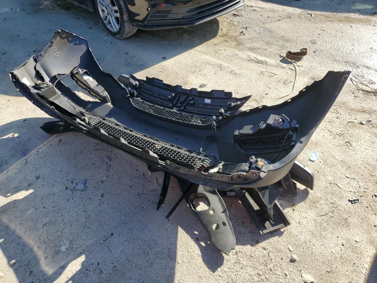 2016 Honda Pilot Exln VIN: 5FNYF5H7XGB043174 Lot: 68277454