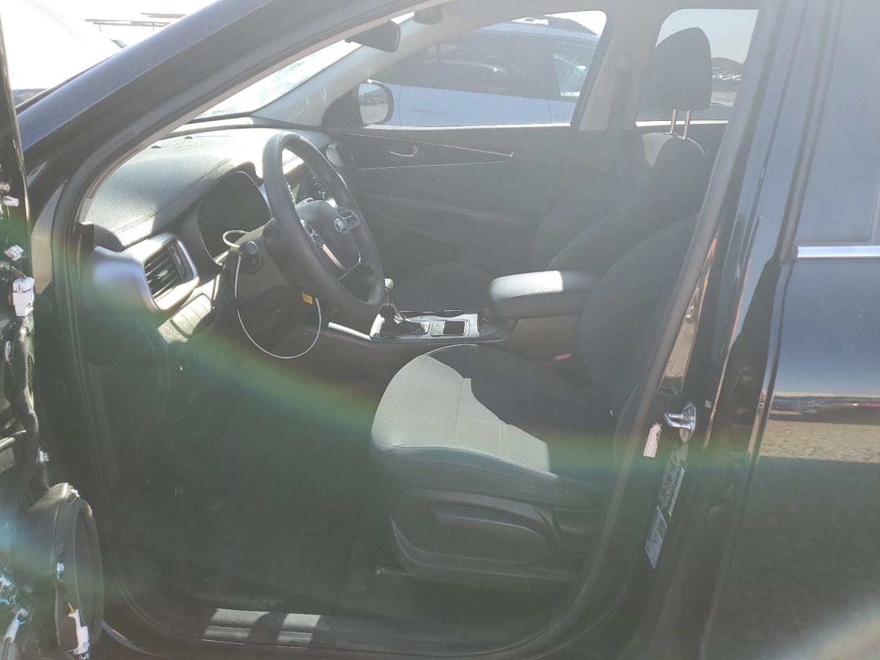 2019 Kia Sorento - Image 7