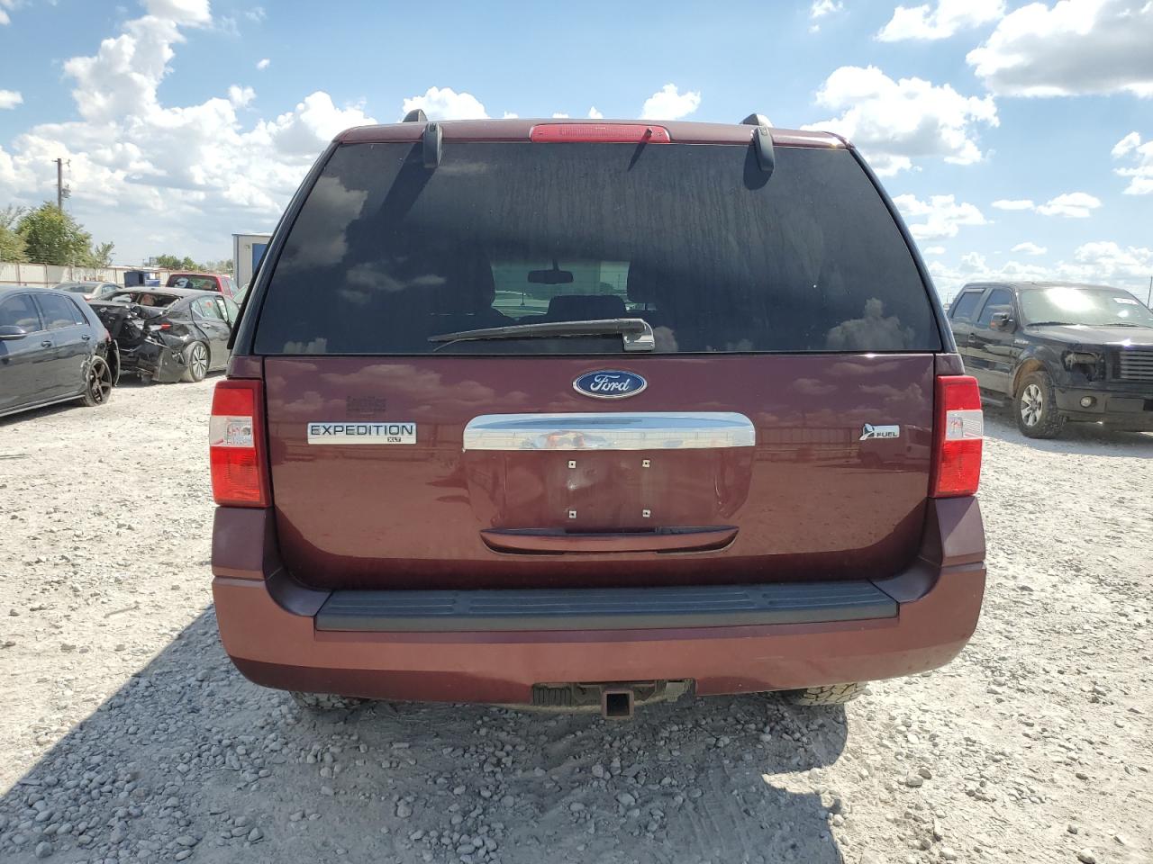 2010 Ford Expedition Xlt VIN: 1FMJU1F5XAEA88475 Lot: 69529764