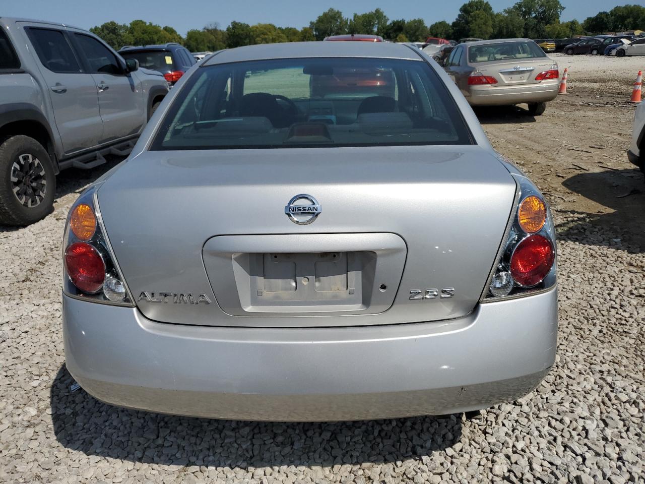 1N4AL11D24C128723 2004 Nissan Altima Base