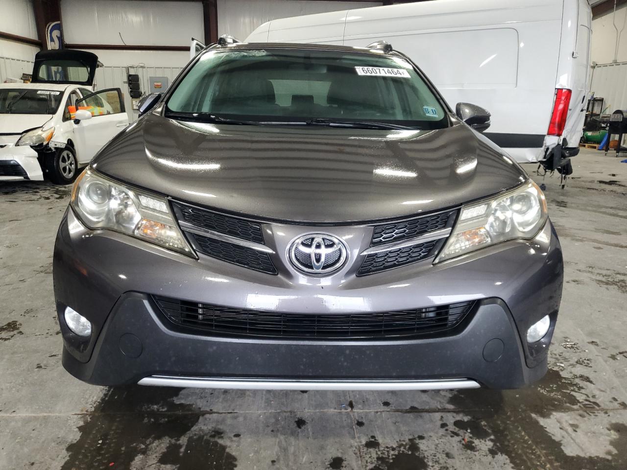 2014 Toyota Rav4 Xle VIN: JTMWFREV0EJ012183 Lot: 66071464