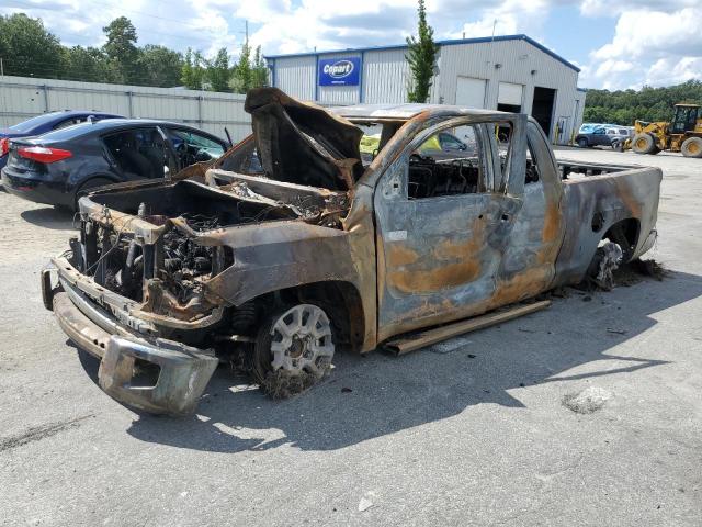 2018 Toyota Tundra Double Cab Sr