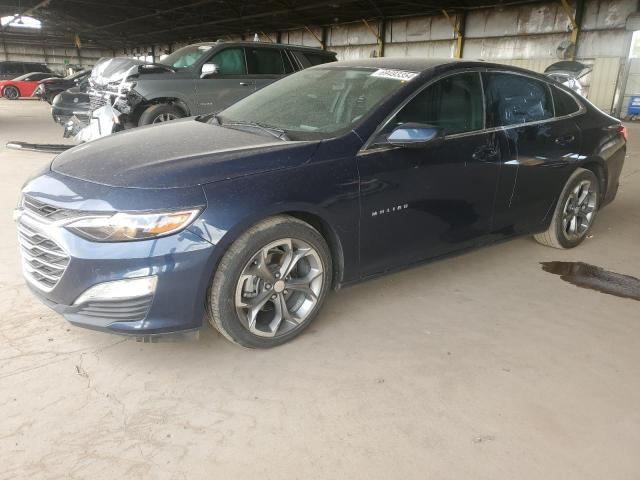 1G1ZD5ST5LF132777 Chevrolet Malibu LT