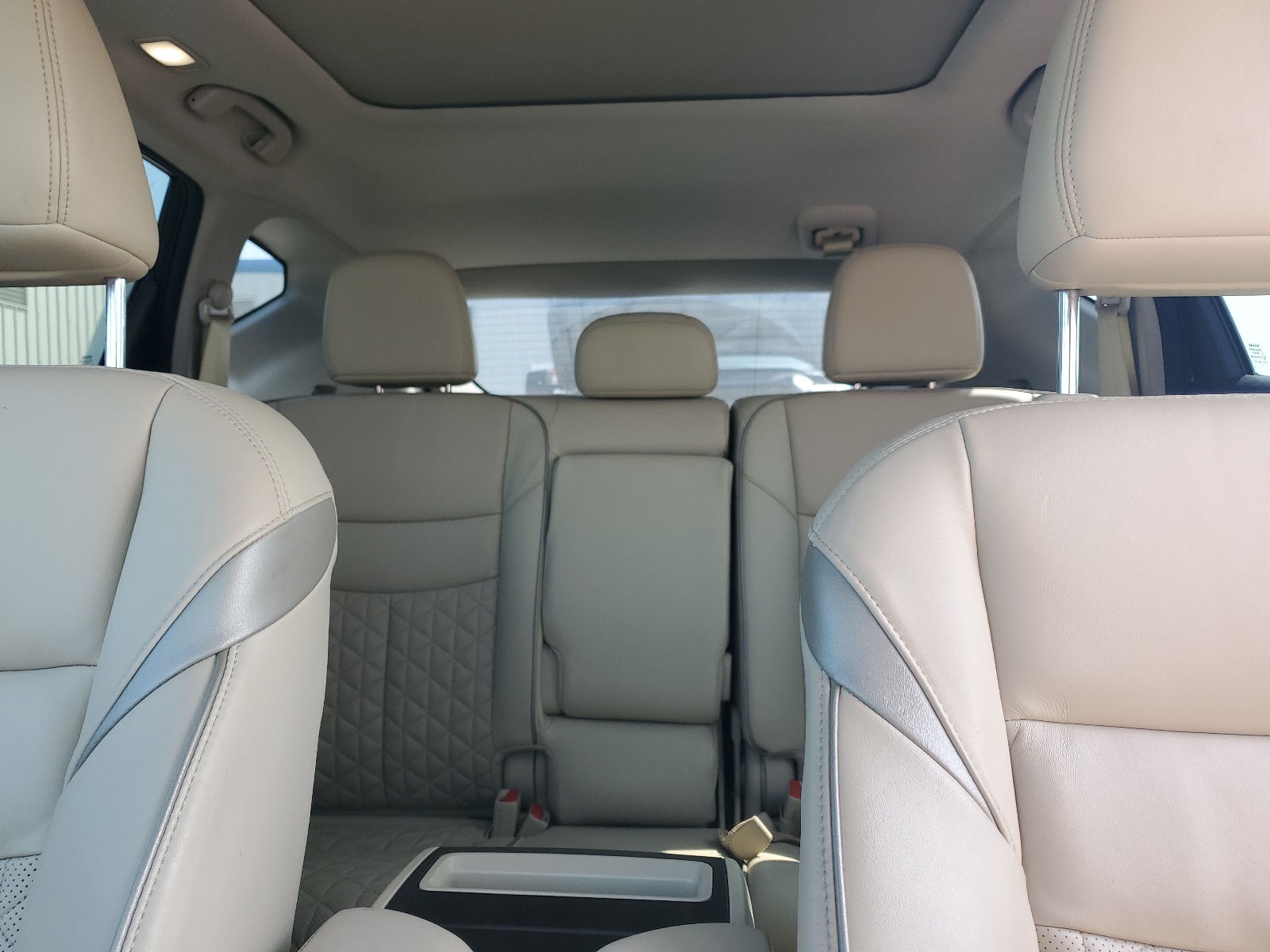 5N1AZ2MJ0KN157361 2019 Nissan Murano S