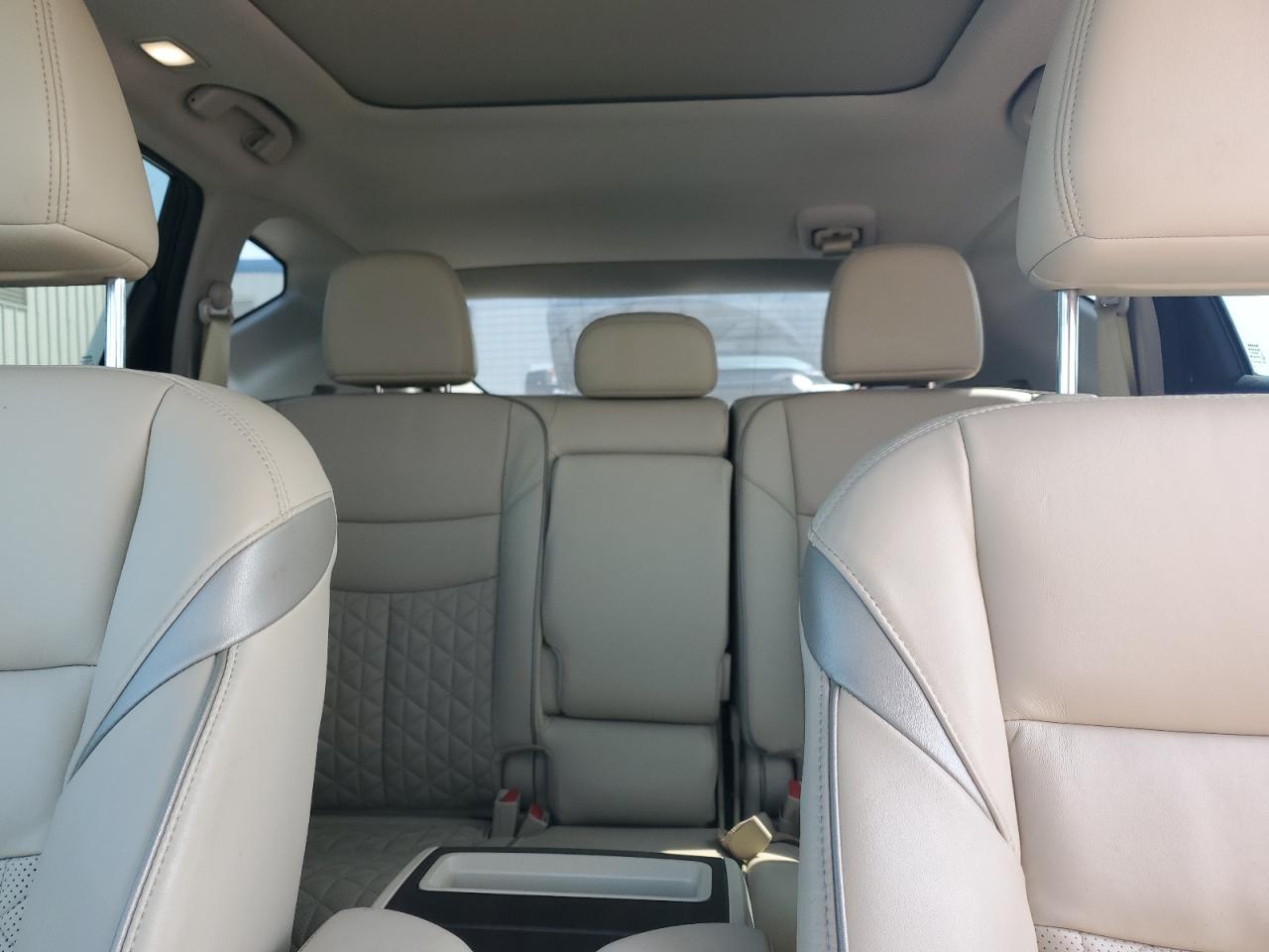 2019 Nissan Murano S VIN: 5N1AZ2MJ0KN157361 Lot: 66521574