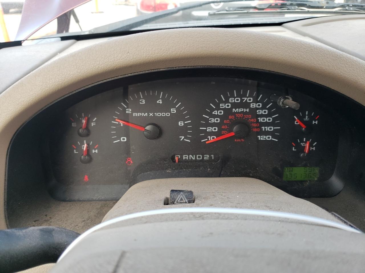 2005 Ford F150 Supercrew VIN: 1FTPW14525FB35025 Lot: 66500654