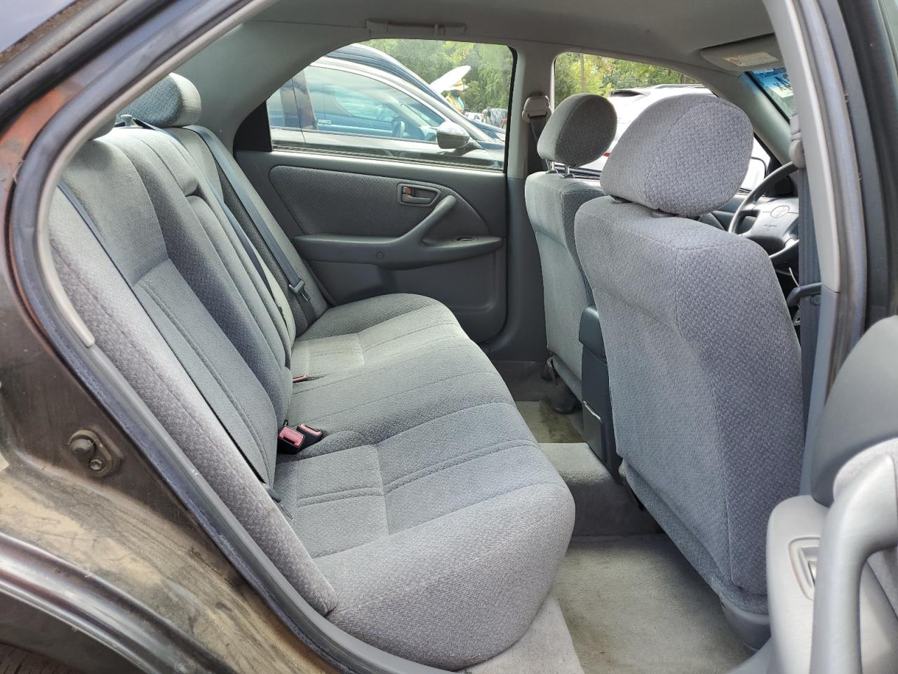 2000 Toyota Camry Ce VIN: JT2BG22K3Y0451765 Lot: 68352234