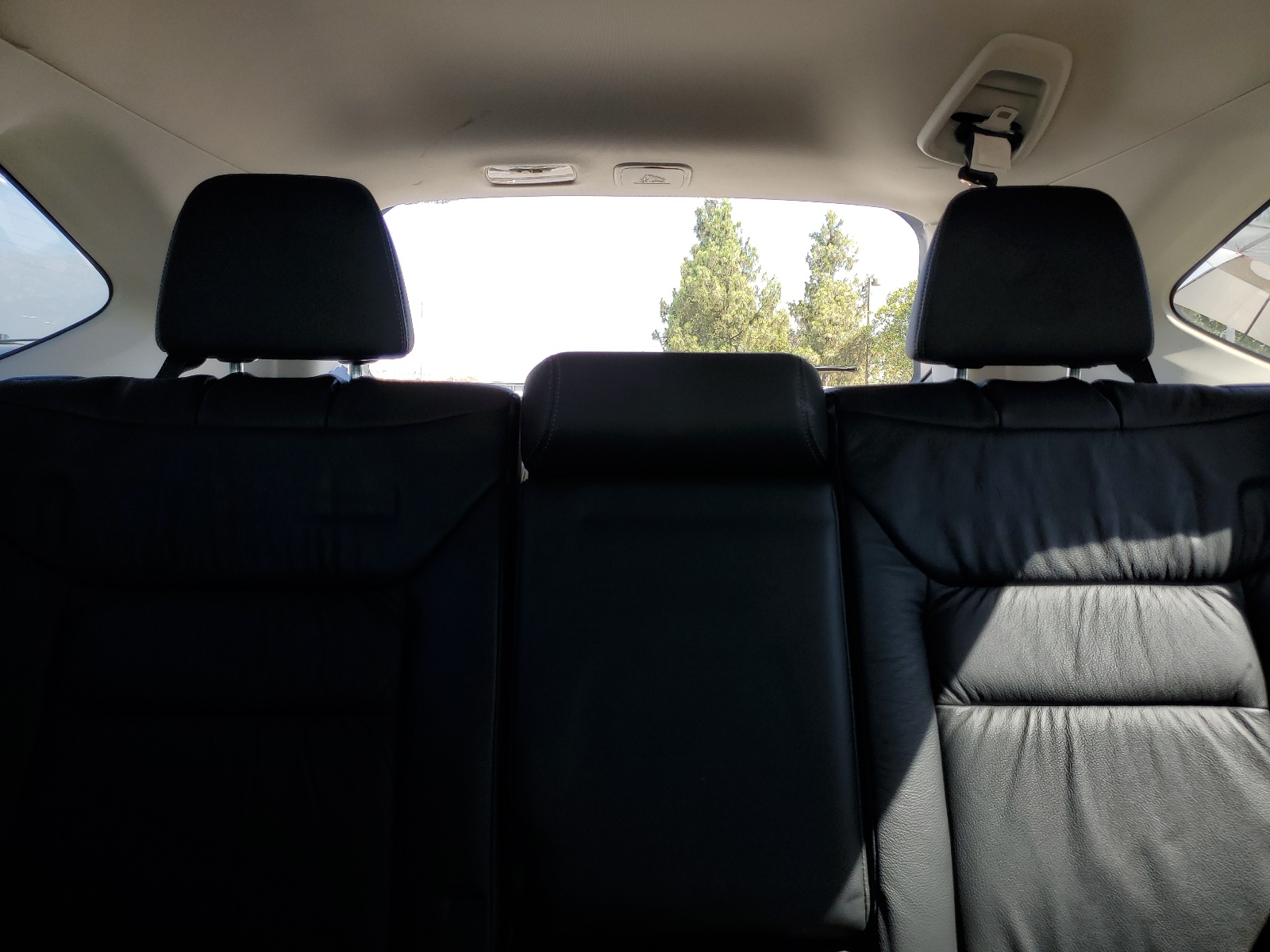 2HKRM3H73EH529127 2014 Honda Cr-V Exl