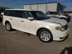 2009 Ford Flex Sel zu verkaufen in Las Vegas, NV - Front End