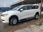 2022 Chrysler Voyager Lx for Sale in Riverview, FL - Front End