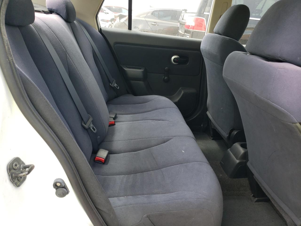 2011 Nissan Versa S VIN: 3N1CC1AP5BL442996 Lot: 65938334