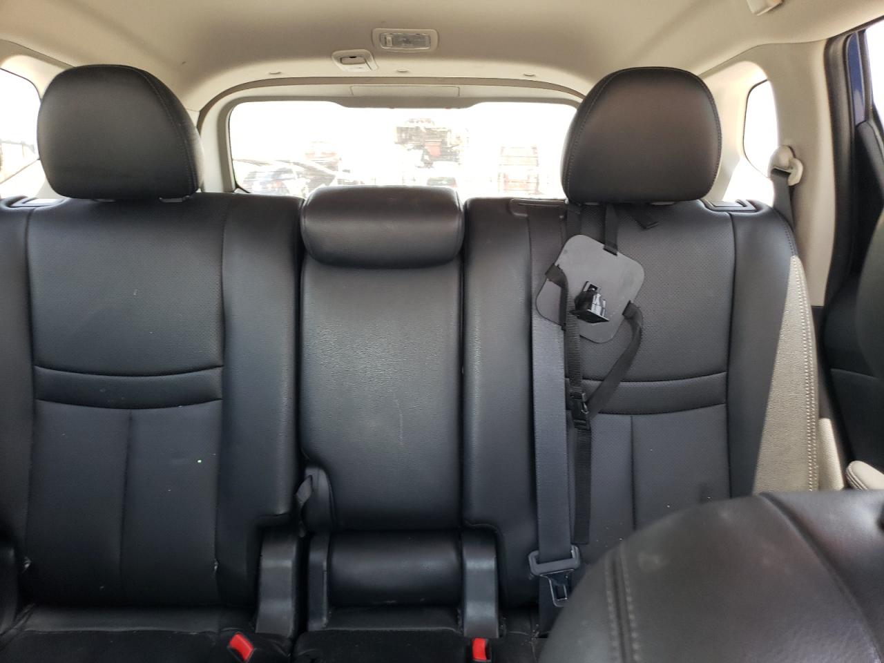 2018 Nissan Rogue S VIN: 5N1AT2MT8JC709198 Lot: 65759084