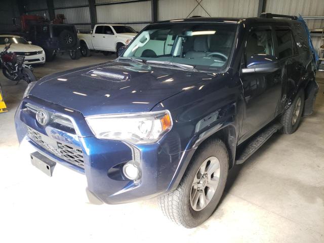 2024 Toyota 4Runner Sr5/Sr5 Premium продається в Kapolei, HI - Rear End